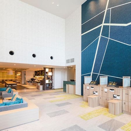 Sotetsu Grand Fresa Takadanobaba Hotel Tokio Buitenkant foto