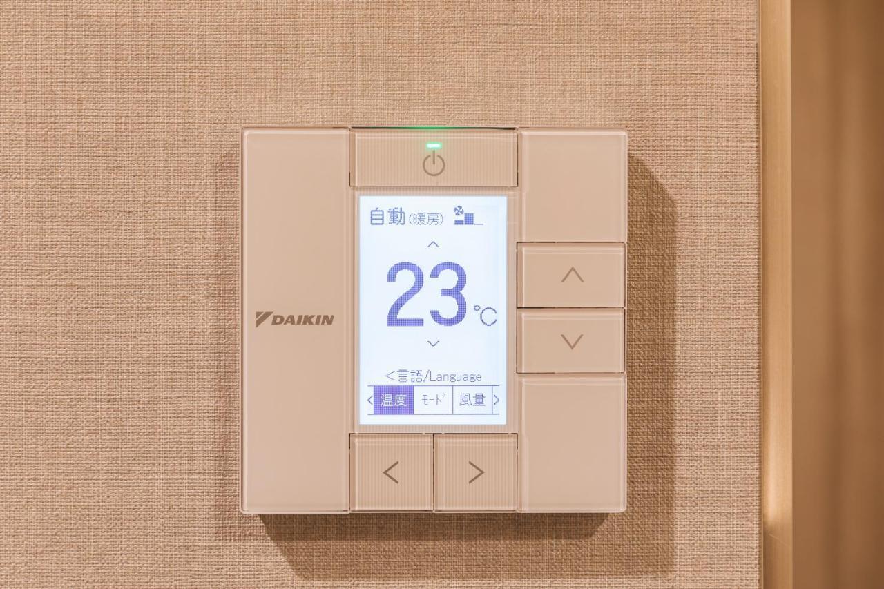 Sotetsu Grand Fresa Takadanobaba Hotel Tokio Buitenkant foto