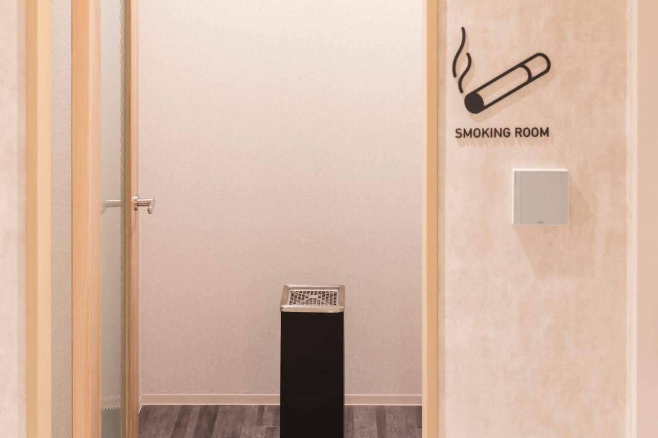 Sotetsu Grand Fresa Takadanobaba Hotel Tokio Buitenkant foto