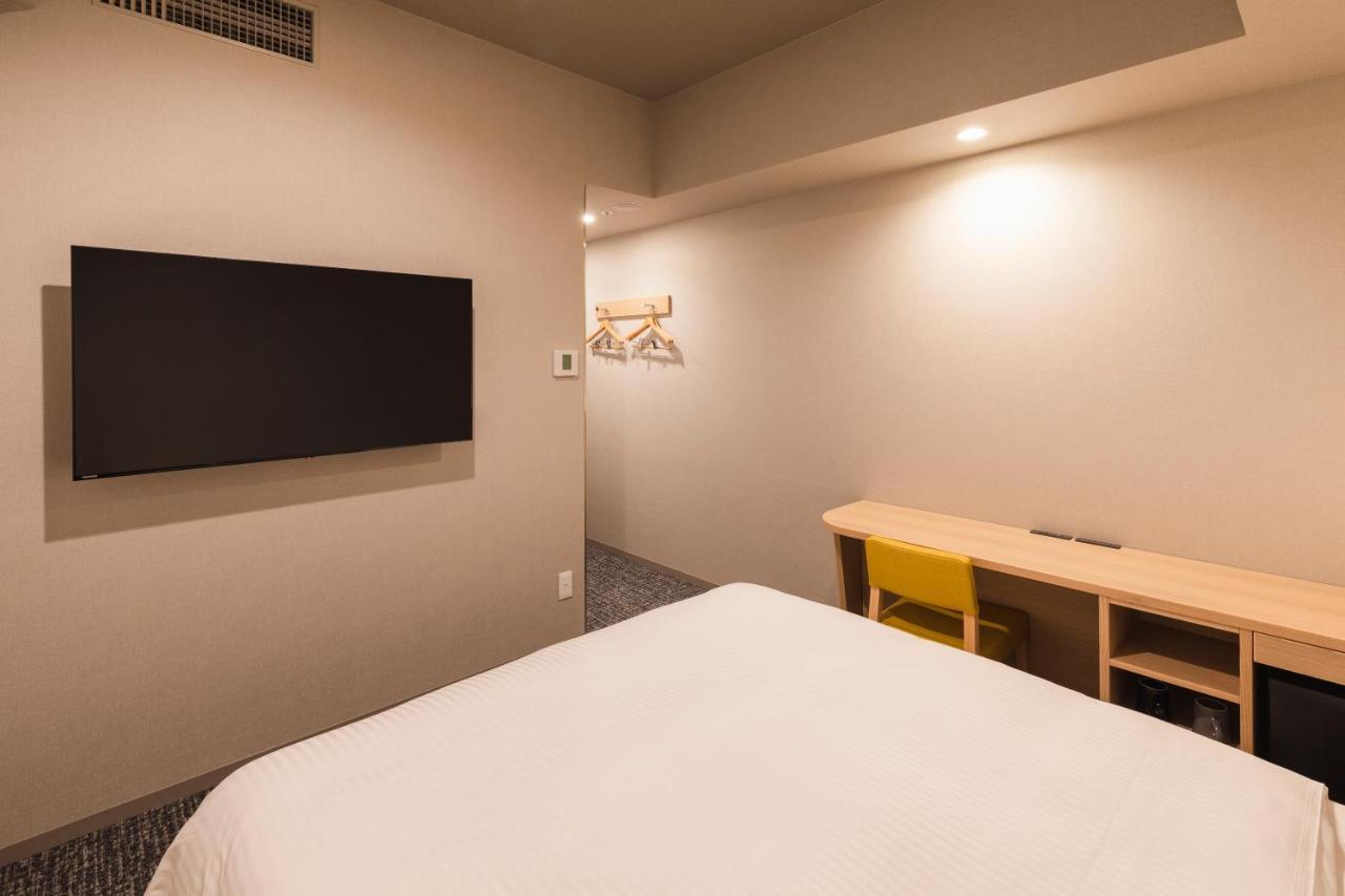 Sotetsu Grand Fresa Takadanobaba Hotel Tokio Buitenkant foto